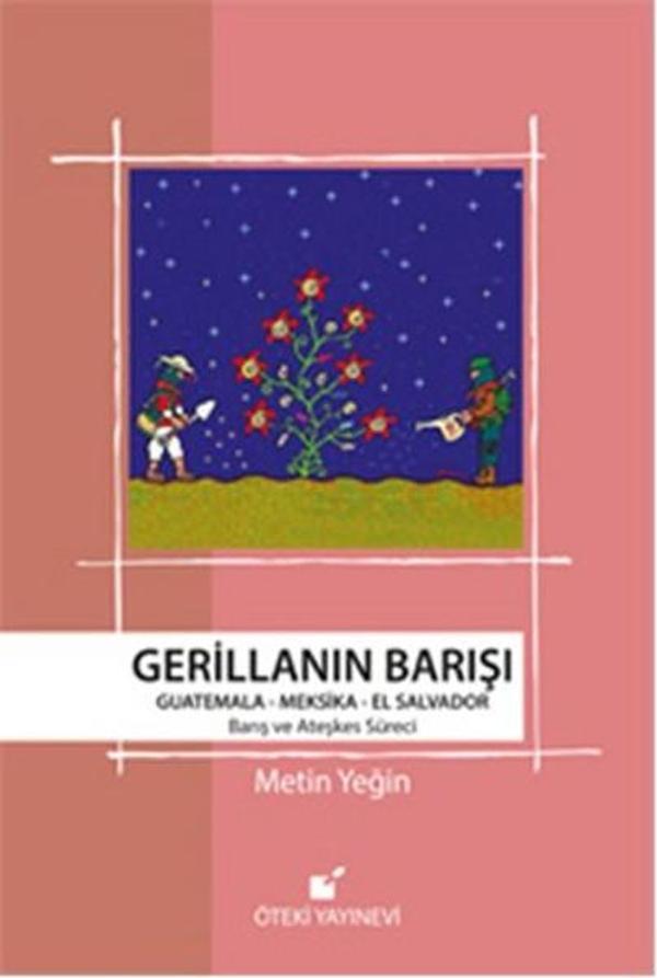 Gerillanın Barışı - Öteki Yayınevi - Image 1