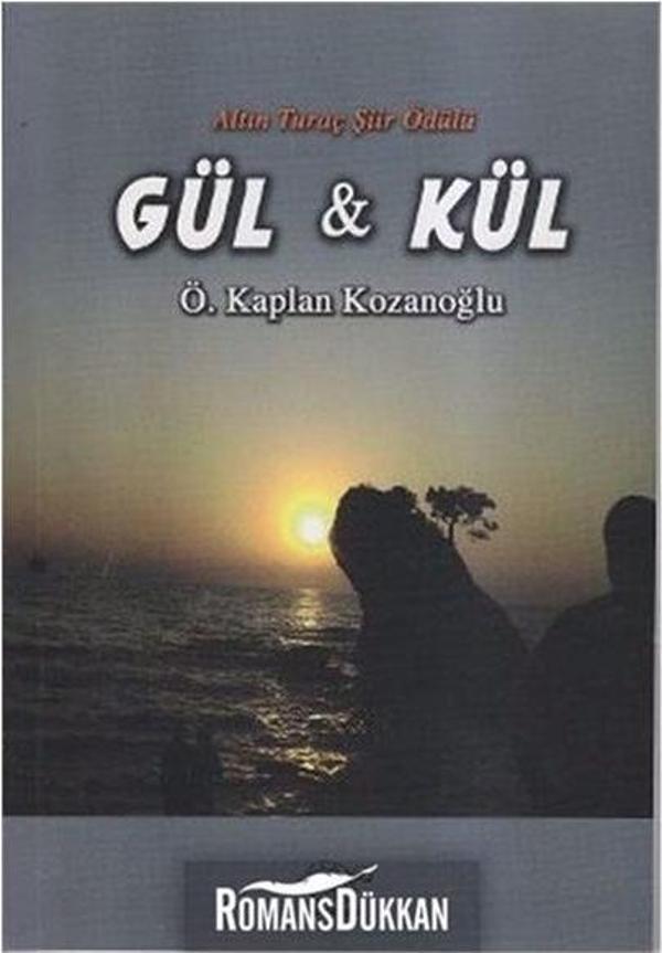 BMY-061 GÜL VE KÜL - Image 1