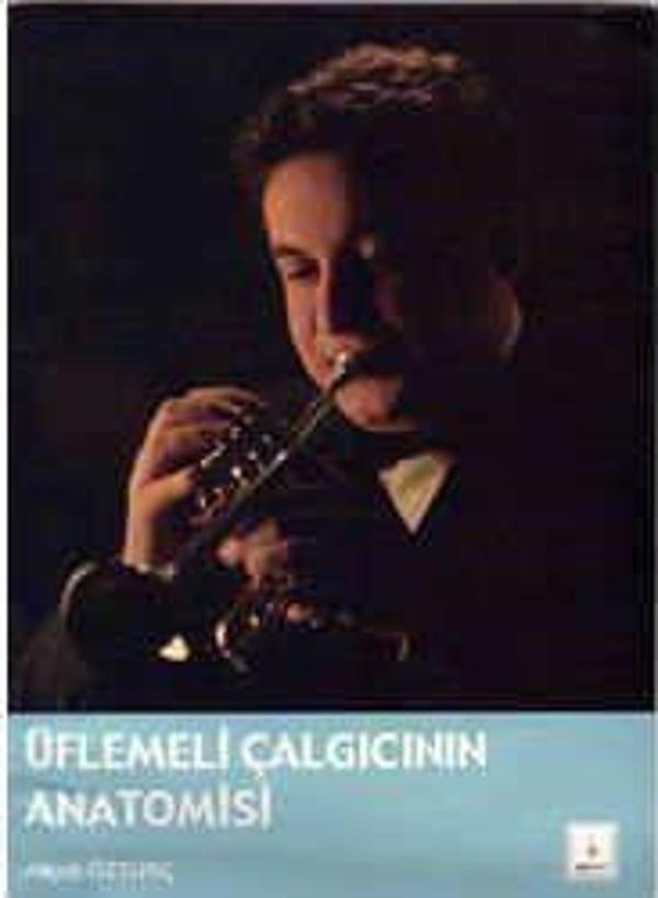 BMY-082 ÜFLEMELİ ÇALGININ ANATOMİSİ - ALTUĞ ÖZTUNÇ - Image 1