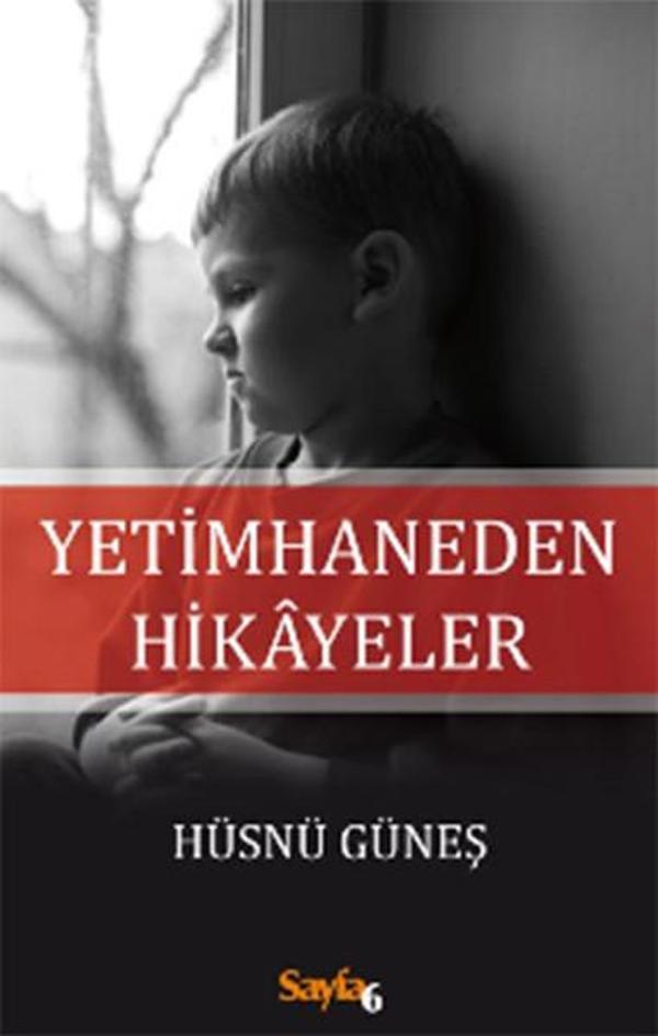Yetimhaneden Hikayeler - Sayfa 6 - Image 1