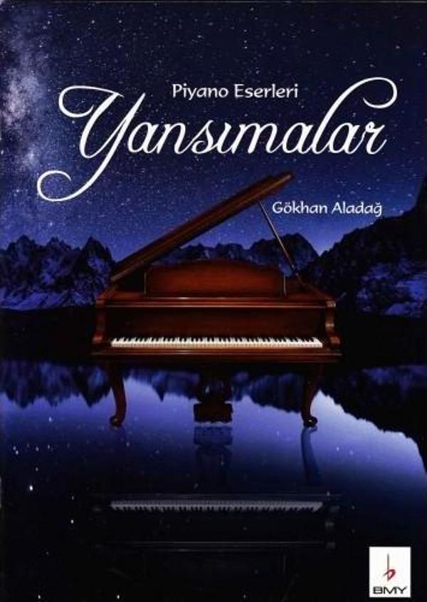 BMY-099 YANSIMALAR - GÖKHAN ALADAĞ - Image 1