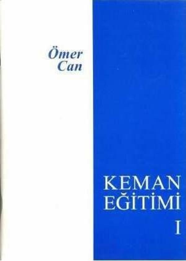 EVRSY-006 ÖMER CAN 1 KEMAN EĞİTİMİ - Image 1