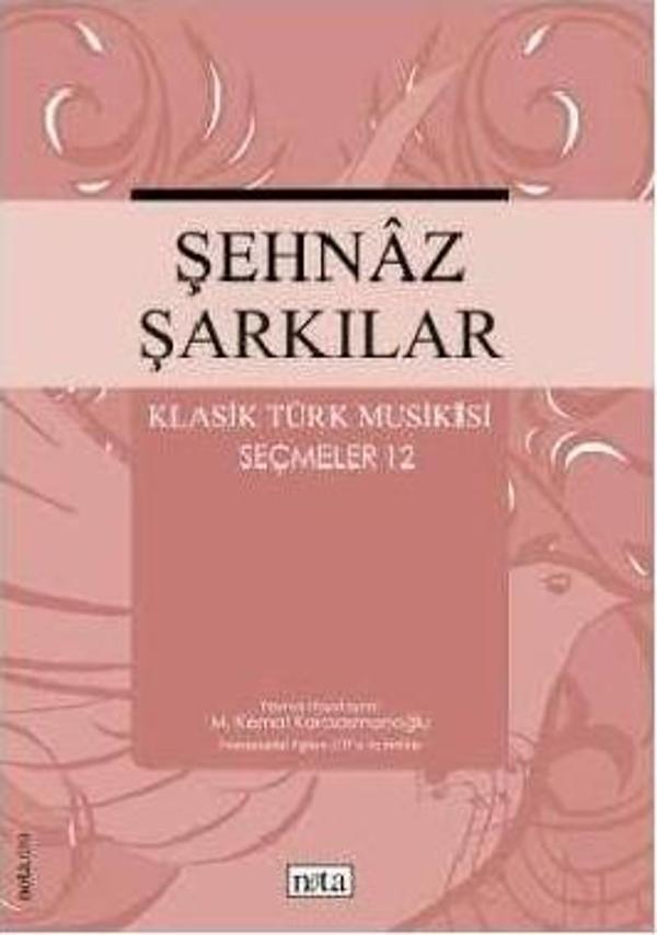 NTY-049 BUSELİK ŞARKILAR SEÇMELER 13 - Image 1