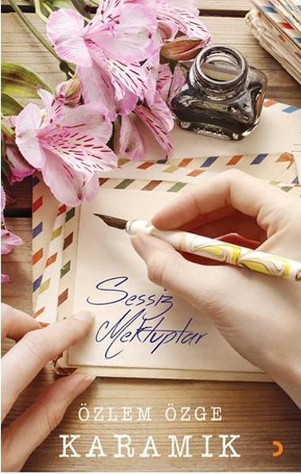 Sessiz Mektuplar - Cinius Yayınevi - Image 1