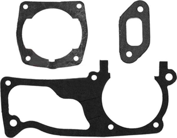 Wolfmac Husqvarna 61 Motorlu Testere Silindir Piston Set- 48Mm - Image 1