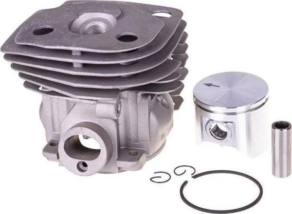 Wolfmac SİLİNDİR PİSTON SETİ HUSQVARNA 357/359 47 MM  MOTORLU TESTERE - Image 1