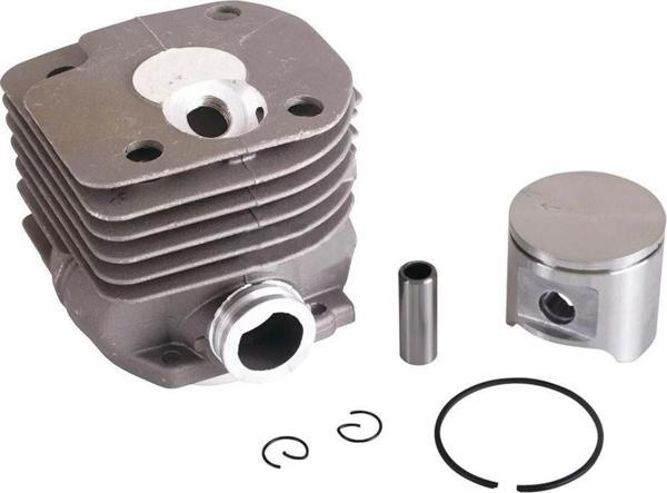 Wolfmac Husqvarna 365-R Silindir Piston Seti Yuvarlak Boğaz 48 mm MOTORLU TESTERE - Image 1