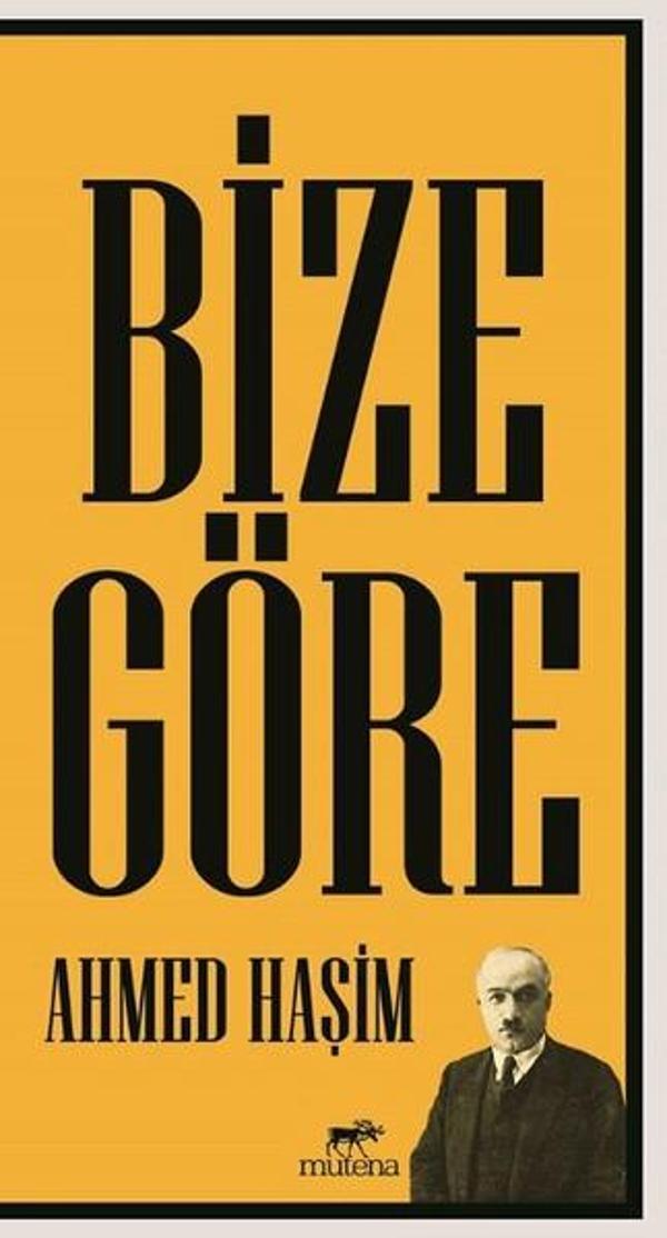 Mutena Yayınları Bize Göre - Mutena Yayınları - Image 1