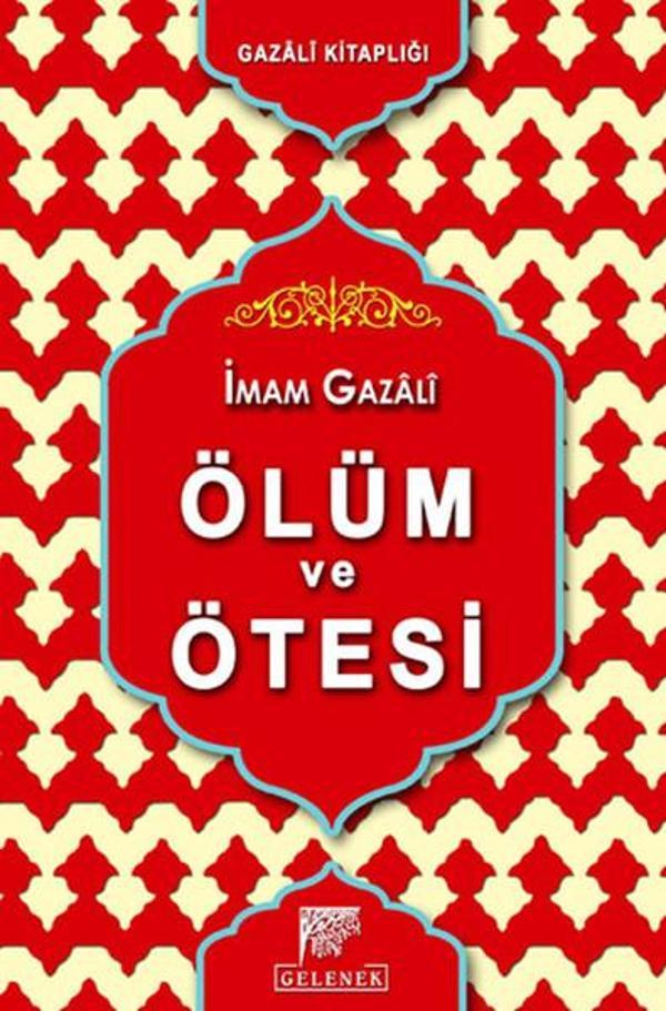 Ölüm ve Ötesi - Gelenek Yayınları - Image 1