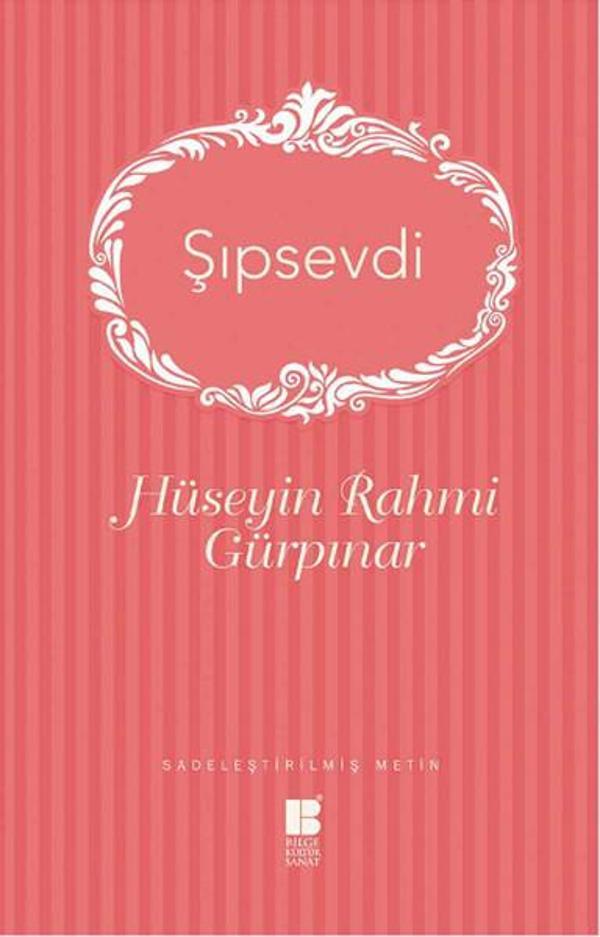Şıpsevdi - Bilge Kültür Sanat - Image 1