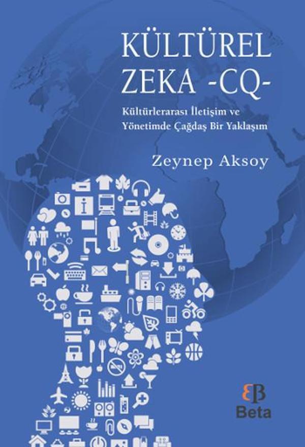 Kültürel Zeka - CQ - - Beta Yayınları - Image 1