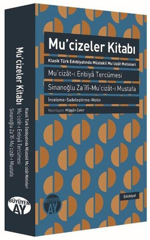 Mu'cizeler Kitabı - Büyüyenay Yayınları - Image 1
