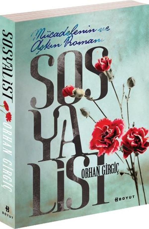 Sosyalist - Boyut Yayın Grubu - Image 1