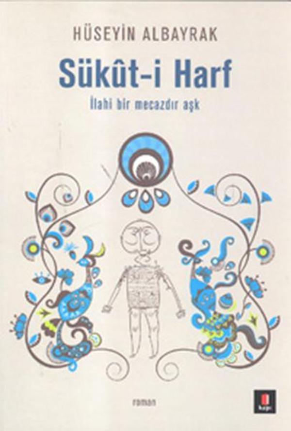 Kapı Yayınları Sükt-i Harf - Kapı Yayınları - Image 1