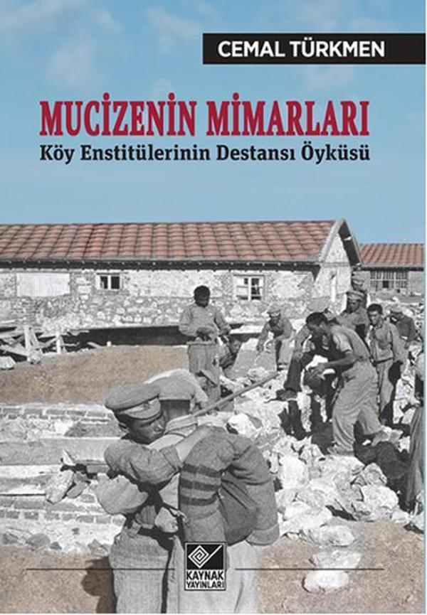Mucizenin Mimarları - Kaynak Yayınları - Image 1