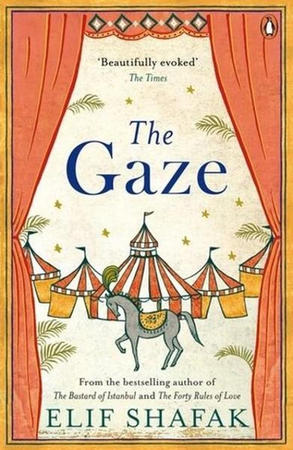 The Gaze - Viking Adult - Image 1