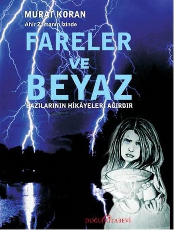 Fareler ve Beyaz - Doğu Kitabevi - Image 1