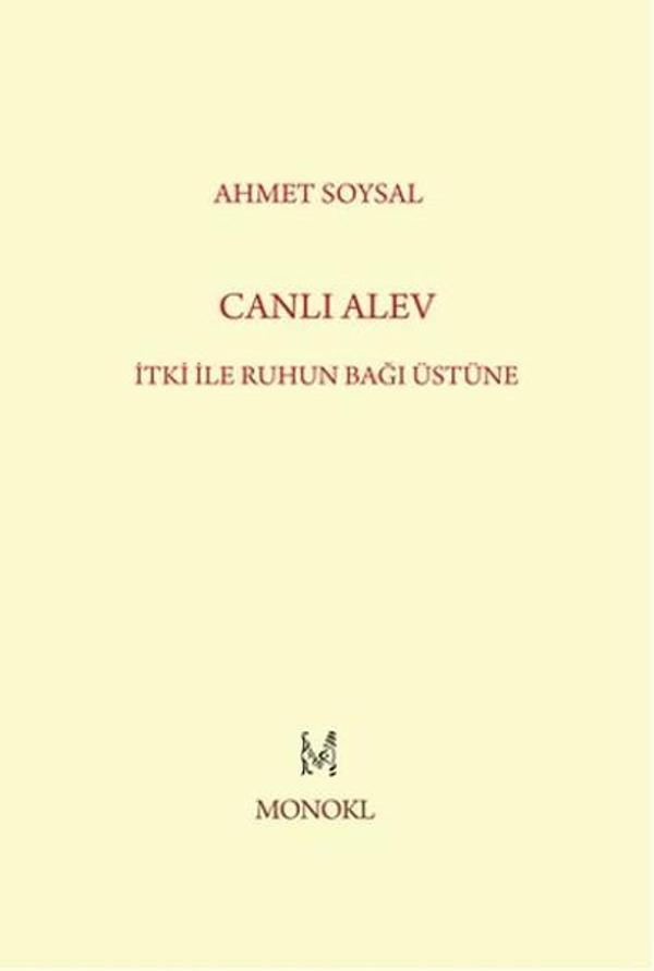 Canlı Alev - Monokl - Image 1