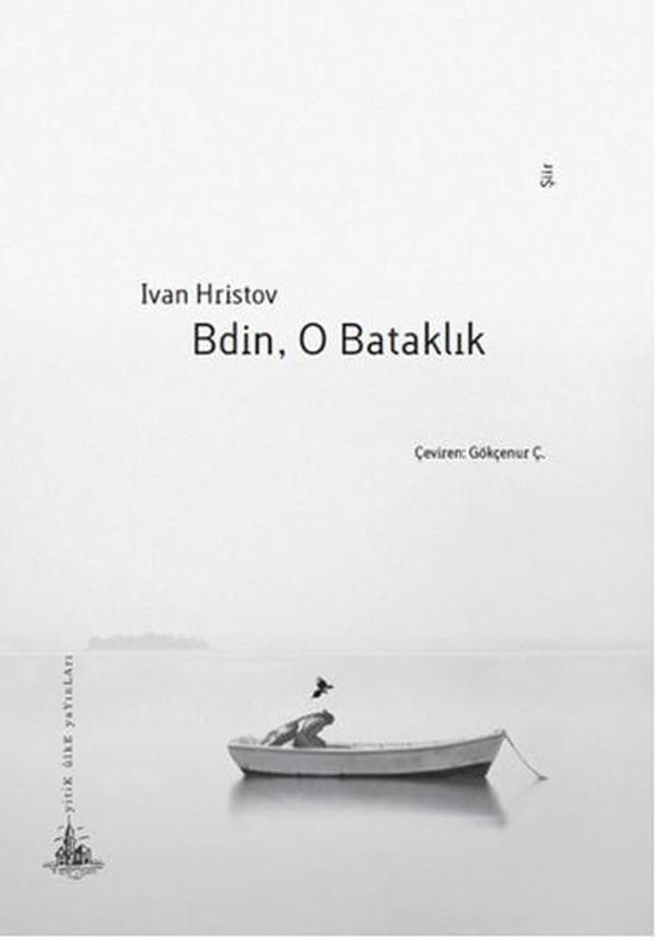 Bdin O Bataklık - Yitik Ülke Yayınları - Image 1