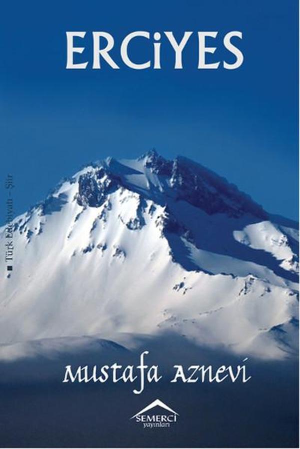 Erciyes - Semerci Yayınları - Image 1