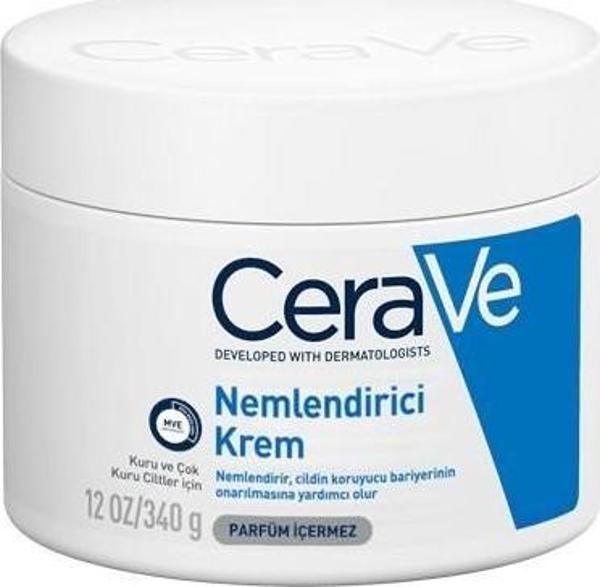 Moisturising Cream 340 gr - Image 1