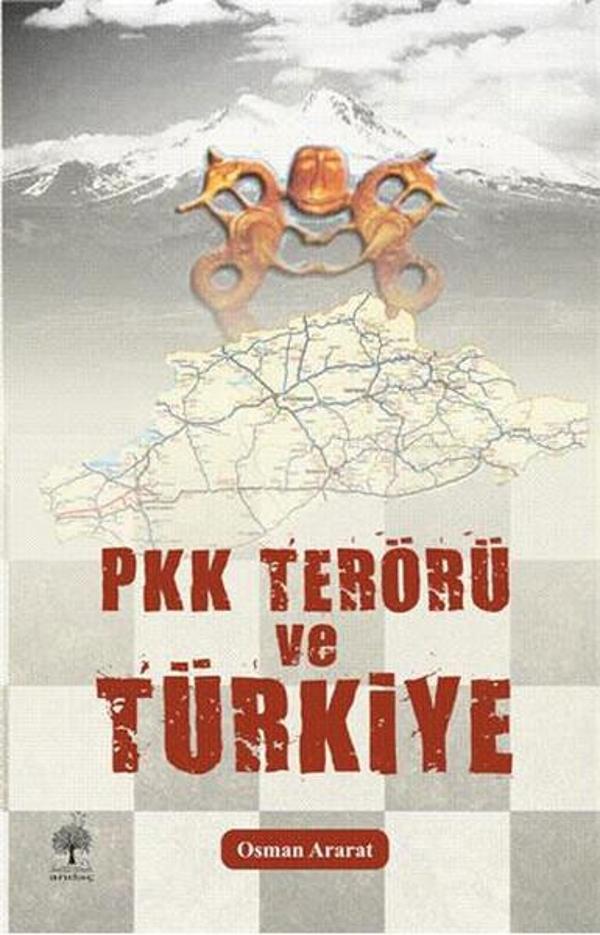 PKK Terörü ve Türkiye - Andaç Yayınları - Image 1