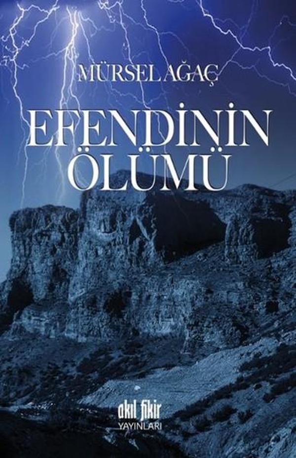 Efendinin Ölümü - Akıl Fikir Yayınları - Image 1
