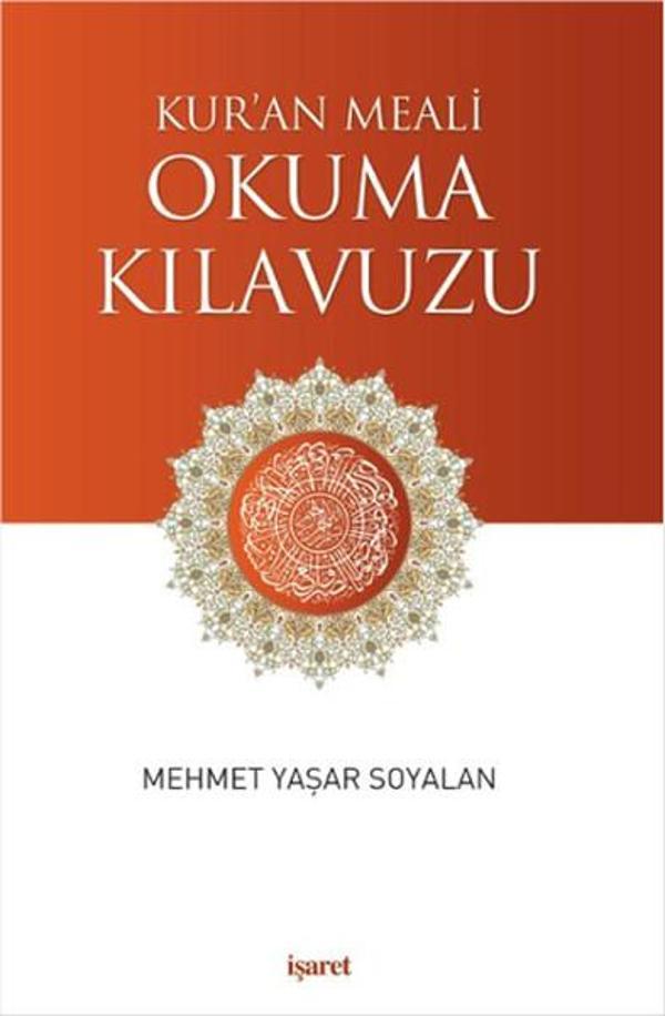 Kur'an Meali Okuma Kılavuzu - İşaret Yayınları - Image 1