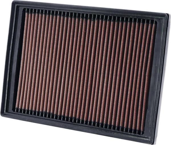 K&N Otomobil Performans Hava Filtresi 33-2414 - Image 1