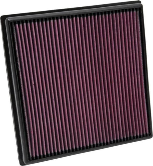 K&N Otomobil Performans Hava Filtresi 33-2966 - Image 1