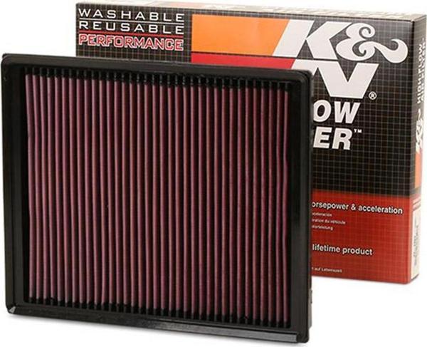 K&N Otomobil Performans Hava Filtresi 33-2983 - Image 1