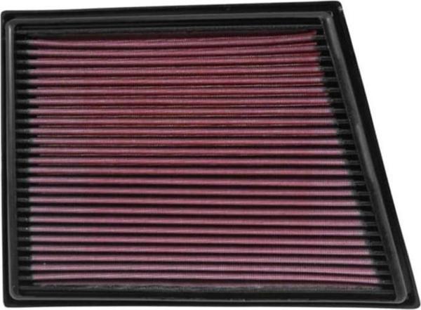 K&N Otomobil Performans Hava Filtresi 33-3025 - Image 1