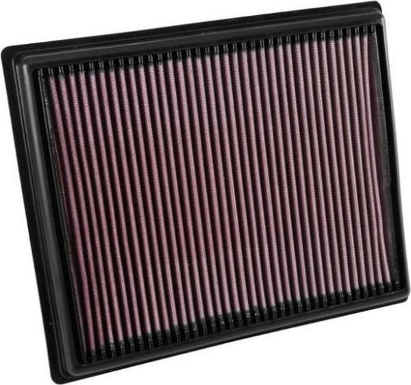 K&N Otomobil Performans Hava Filtresi 33-3035 - Image 1