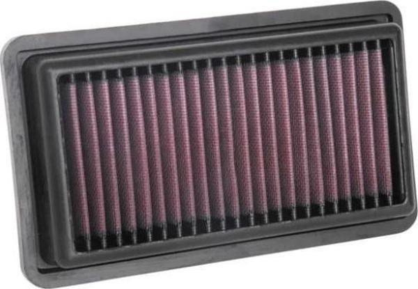 K&N Otomobil Performans Hava Filtresi 33-3082 - Image 1
