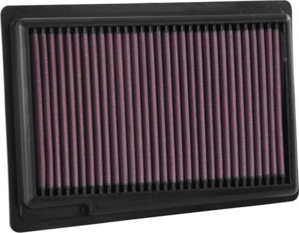 K&N Otomobil Performans Hava Filtresi 33-3087 - Image 1