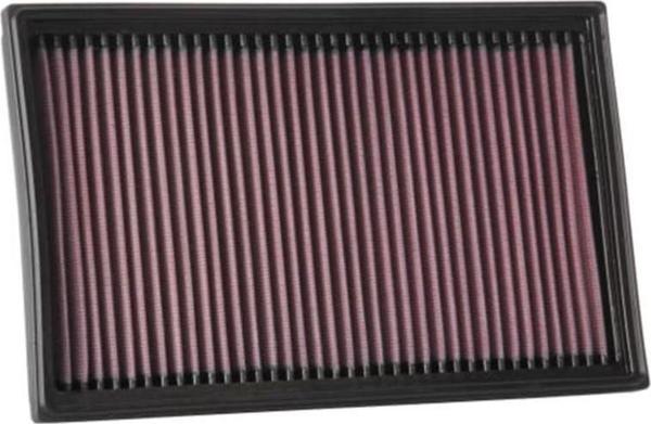 K&N Otomobil Performans Hava Filtresi 33-3111 - Image 1