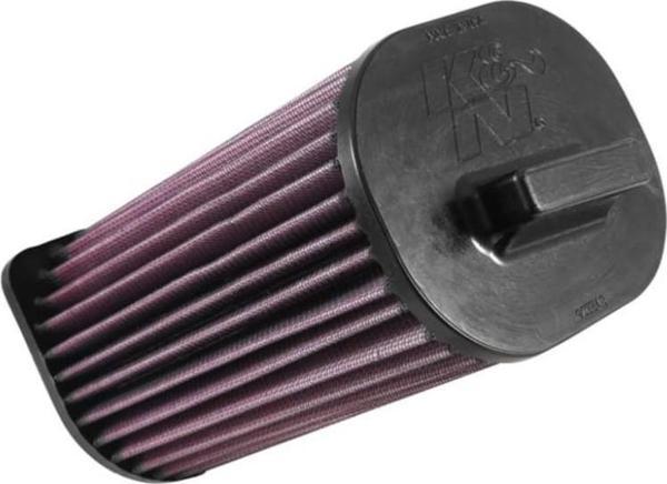 K&N Otomobil Performans Hava Filtresi E-0663 - Image 1