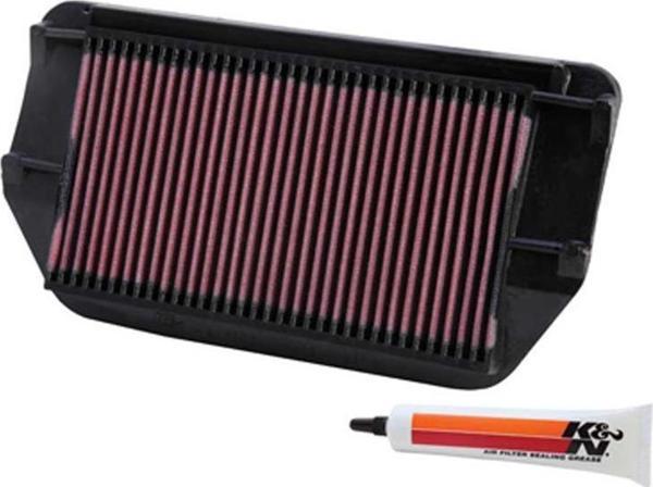 KN HAVA FİLTRESİ HONDA CBR1100XX 99-06 - Image 1