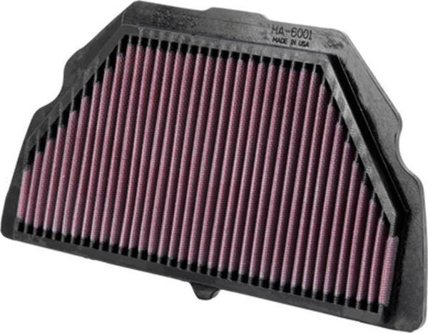 KN HAVA FİLTRESİ HONDA CBR600F4I 01-06 - Image 1