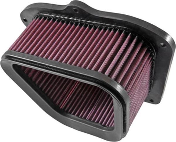 KN HAVA FİLTRESİ SUZUKI GSX1300R HAYABUSA 99-07 - Image 1