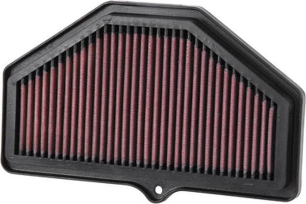 KN HAVA FİLTRESİ SUZUKI GSXR600/GSXR750 04-05 - Image 1