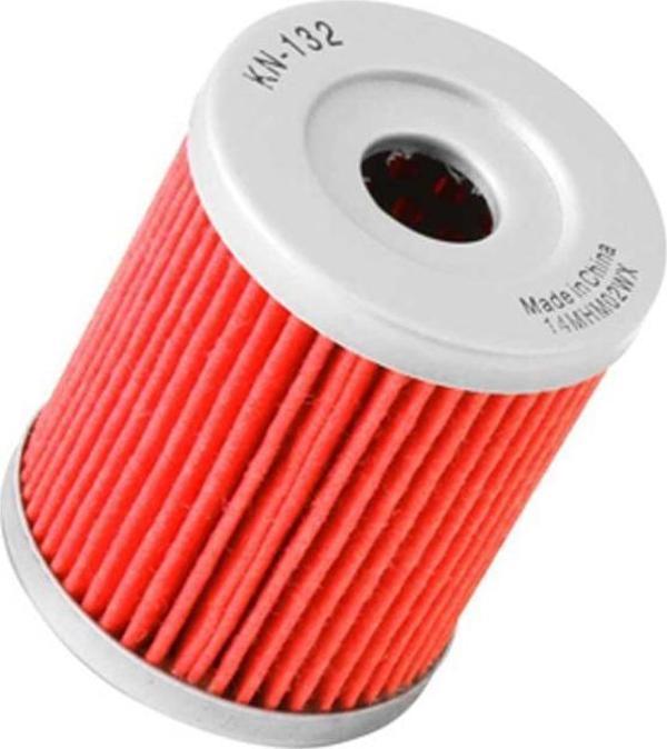 KN PERFORMANCE YAĞ FİLTRESİ 761-KN-132 - Image 1