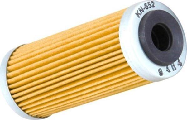 KN PERFORMANCE YAĞ FİLTRESİ 761-KN-652 - Image 1