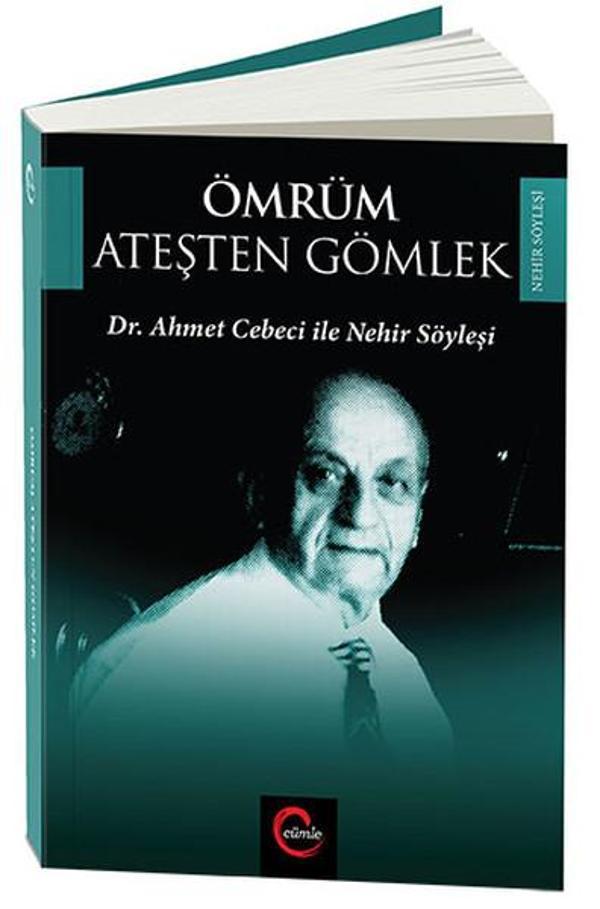 Ömrüm Ateşten Gömlek - Cümle - Image 1