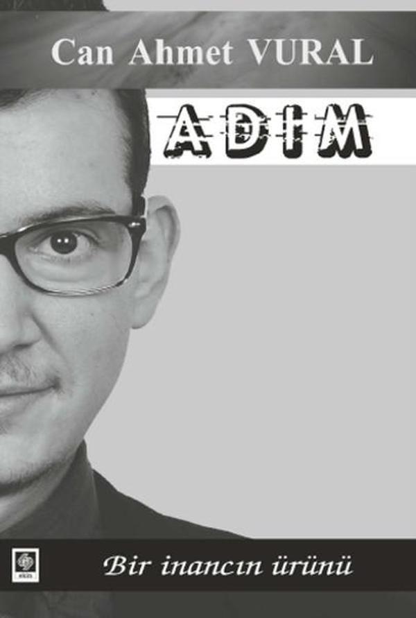 Ekin Basım Yayın Adım - Ekin Basım Yayın - Image 1