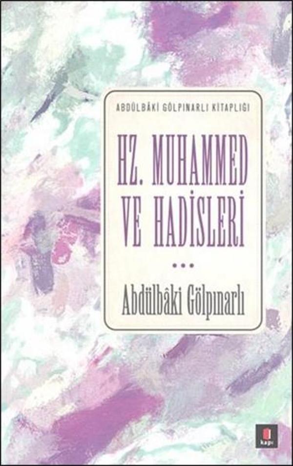 Hz. Muhammed ve Hadisleri - Kapı Yayınları - Image 1