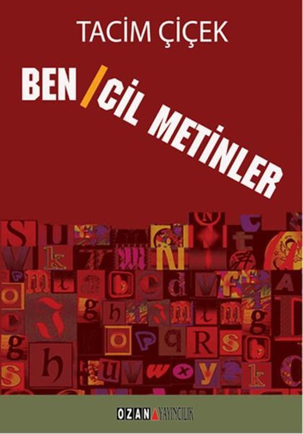 Bencil Metinler - Ozan Yayıncılık - Image 1