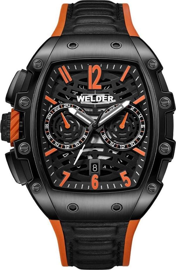 Welder Moody Watch WRM2006 Erkek Kol Saati - Image 1