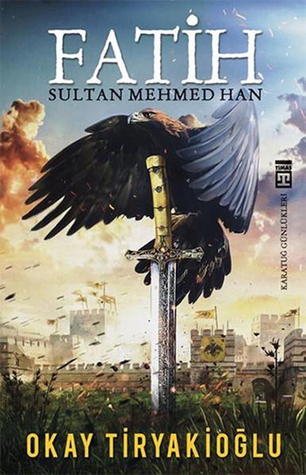 Fatih Sultan Mehmed Han - Timaş Yayınları - Image 1