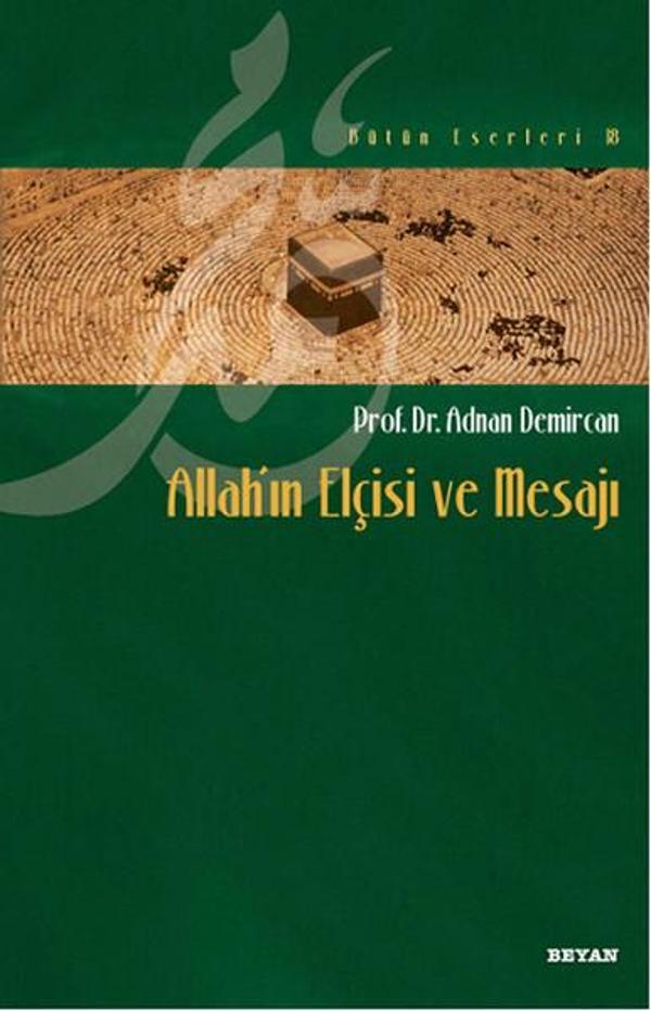 Allah'ın Elçisi ve Mesajı - Beyan Yayınları - Image 1